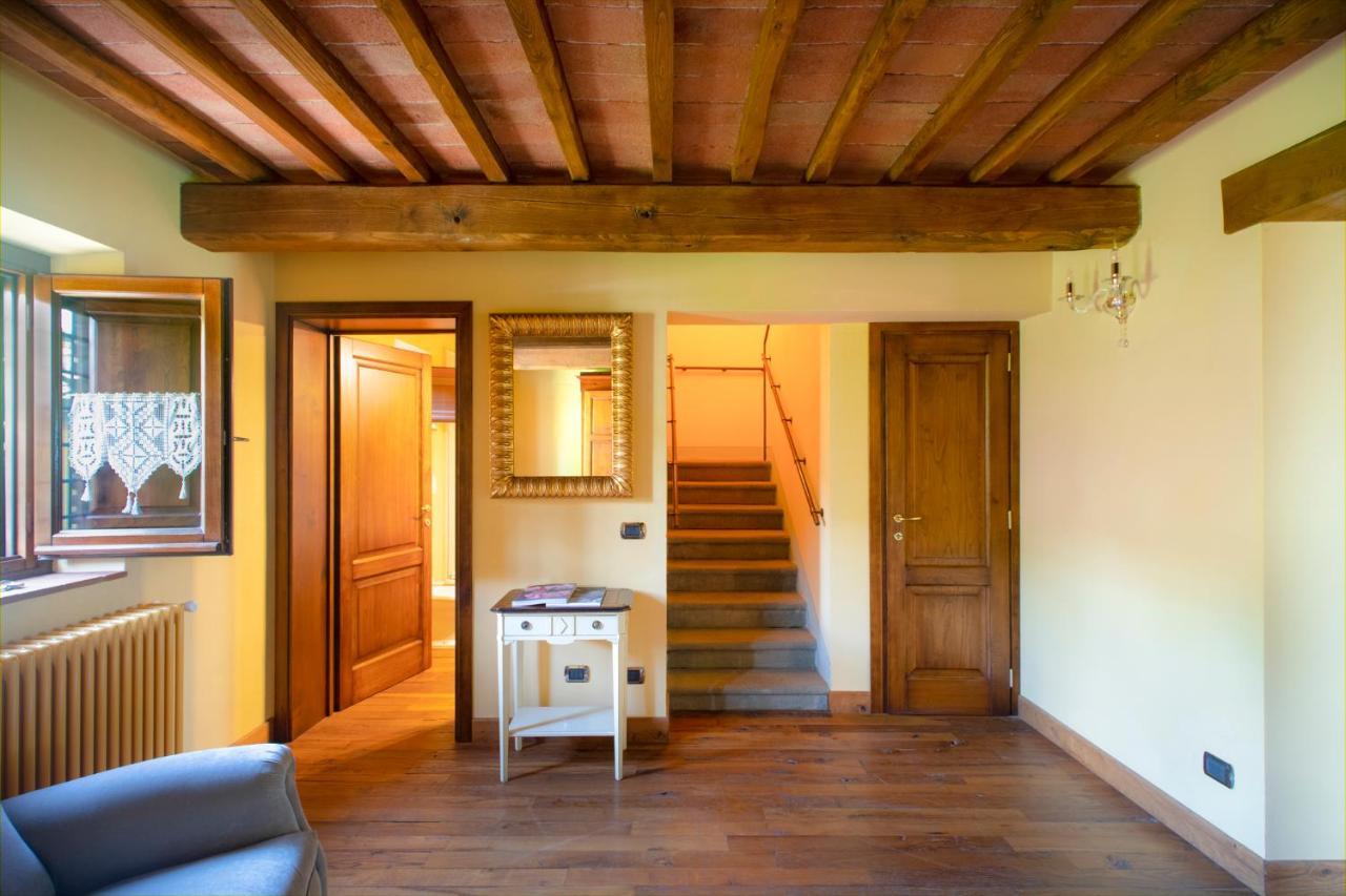 Casa Loretta, Your Luxurious Getaway With Stunning Views Nievole Exterior foto
