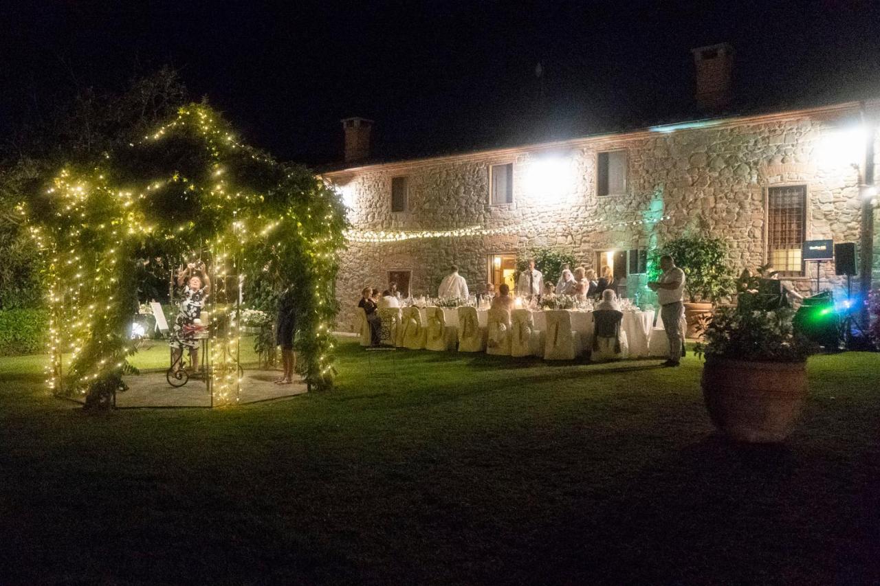 Casa Loretta, Your Luxurious Getaway With Stunning Views Nievole Exterior foto
