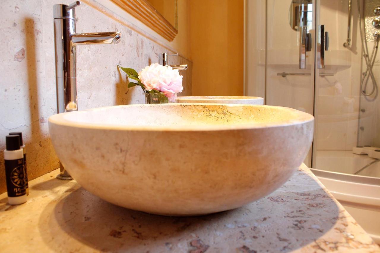 Casa Loretta, Your Luxurious Getaway With Stunning Views Nievole Exterior foto