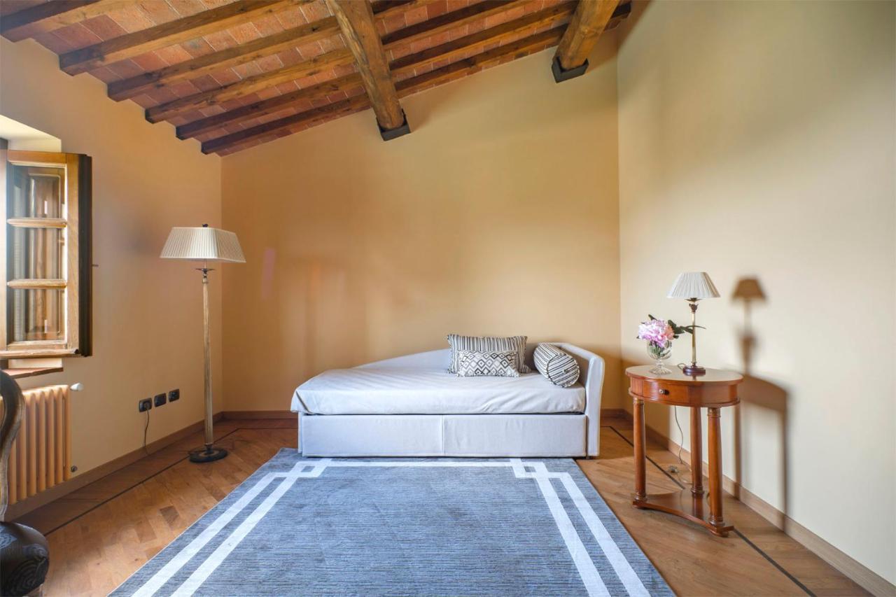 Casa Loretta, Your Luxurious Getaway With Stunning Views Nievole Exterior foto