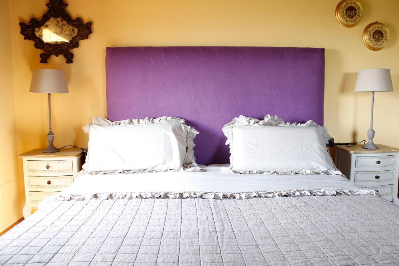 Casa Loretta, Your Luxurious Getaway With Stunning Views Nievole Exterior foto