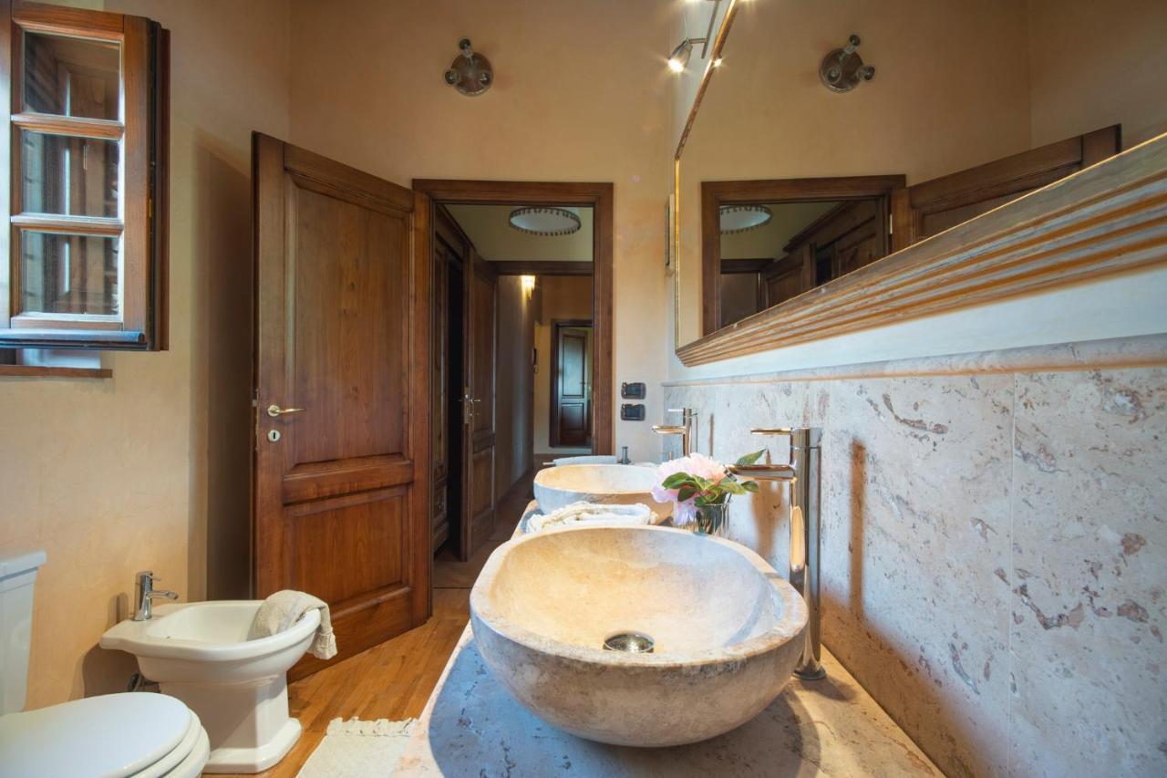 Casa Loretta, Your Luxurious Getaway With Stunning Views Nievole Exterior foto